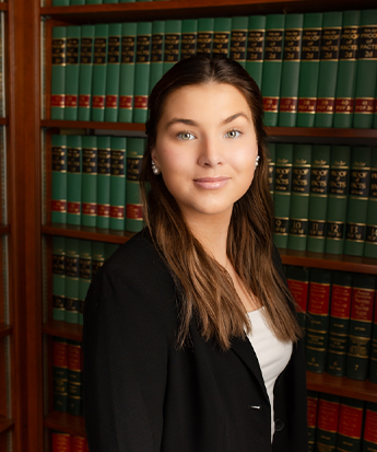 Photo of Jillian Jones